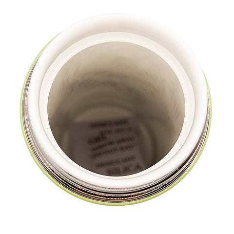 Matcha Green Minimalist Tea Thermos  # 94531