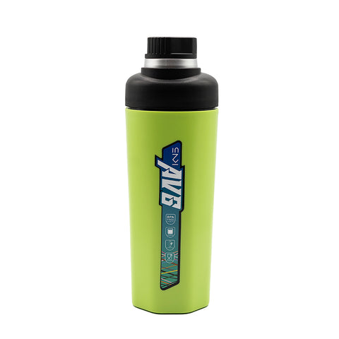 Active Green Sports Thermos # 94540