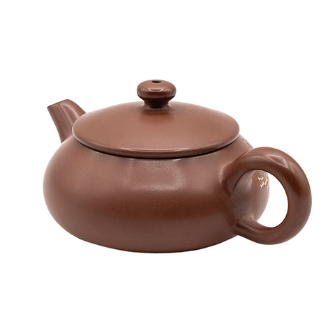 Nixing tao klei kleine Ming Lu theepot # 94527