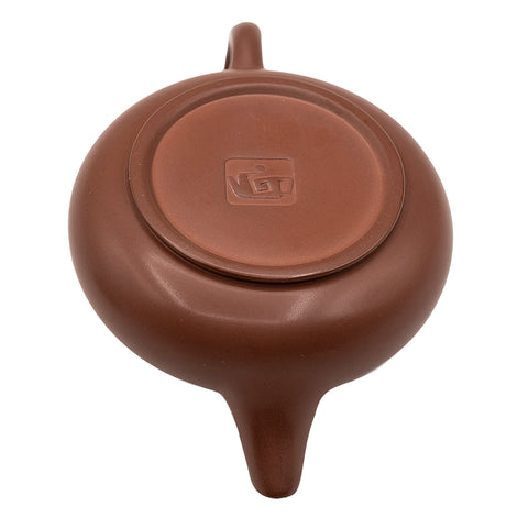 Nixing tao klei kleine Ming Lu theepot # 94527