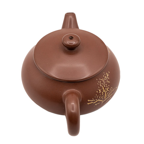 Nixing tao klei kleine Ming Lu theepot # 94527