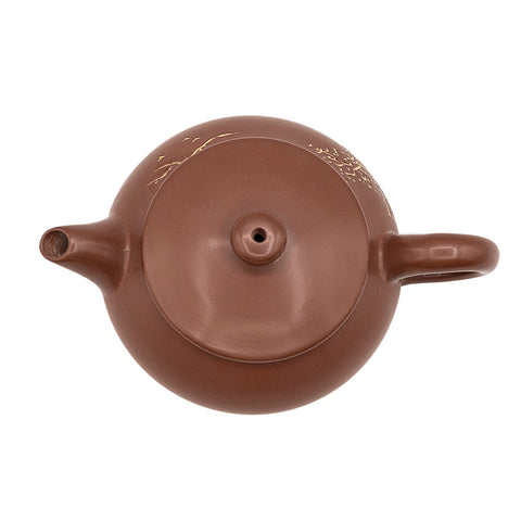 Nixing tao klei kleine Ming Lu theepot # 94527