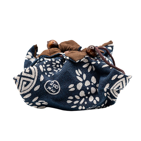 Nixing tao klei kleine Ming Lu theepot # 94527