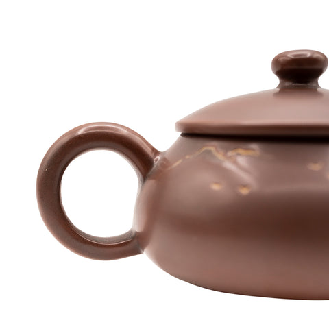 Nixing tao klei kleine Ming Lu theepot # 94528