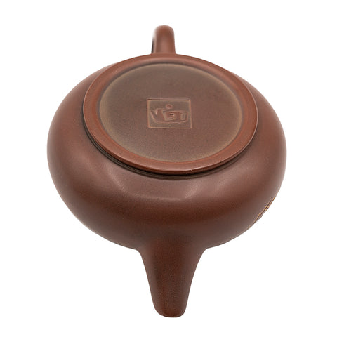 Nixing tao klei kleine Ming Lu theepot # 94528