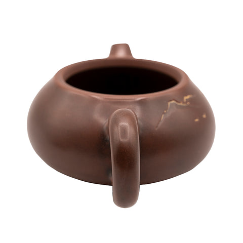 Nixing tao klei kleine Ming Lu theepot # 94528