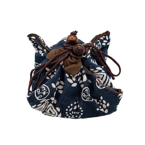 Nixing tao klei kleine Ming Lu theepot # 94528