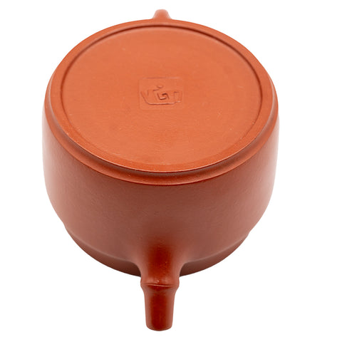 Stone Bamboo (Shizhu) Yixing Zhuni klei theepot, # 94744