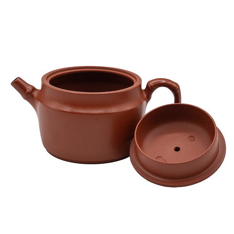 Stone Bamboo (Shizhu) Yixing Zhuni klei theepot, # 94744
