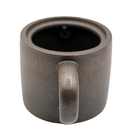 Great Wheel (Julun) Yixing Zisha Clay Teapot, # 94738