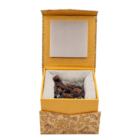 Nixing Tao klei kleine Rongtian theepot # 94521