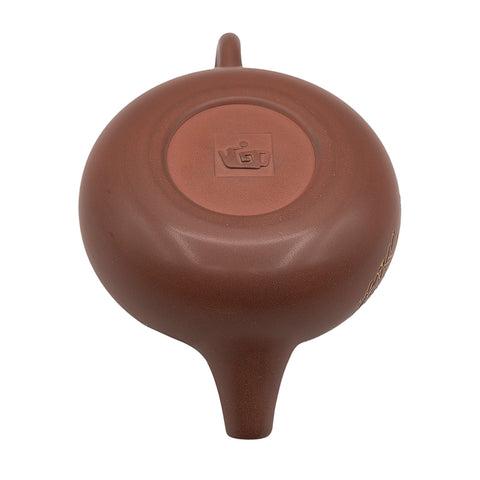 Nixing Tao klei kleine Rongtian theepot # 94521