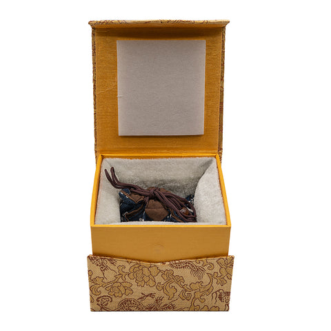 Kleine Shipiao Theepot Nixing Tao Klei  # 94524