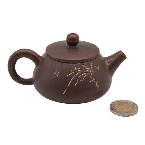 Kleine Shipiao Theepot Nixing Tao Klei  # 94524
