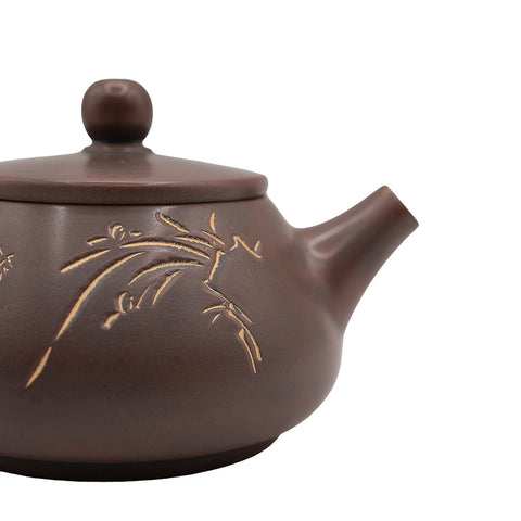 Kleine Shipiao Theepot Nixing Tao Klei  # 94524