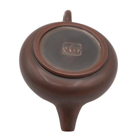 Kleine Shipiao Theepot Nixing Tao Klei  # 94524