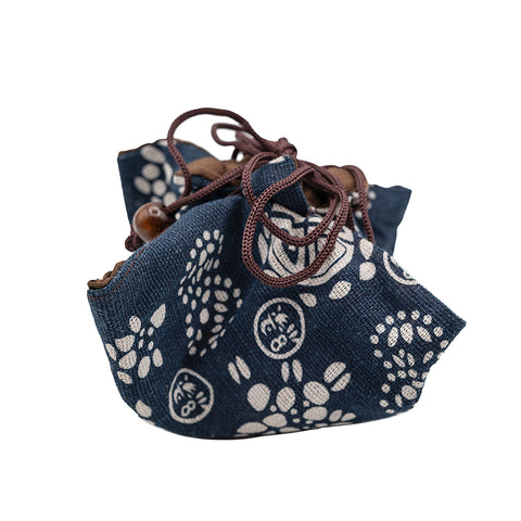 Petite théière Rongtian en argile Tao Nixing # 94522