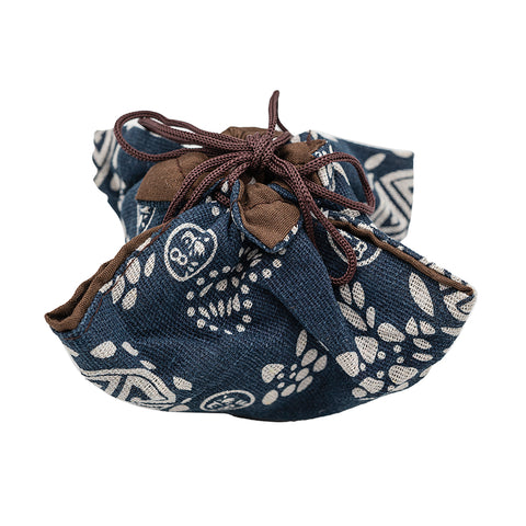 Tetera Pequeña Huevo de Dragón Nixing Arcilla Tao# 94526