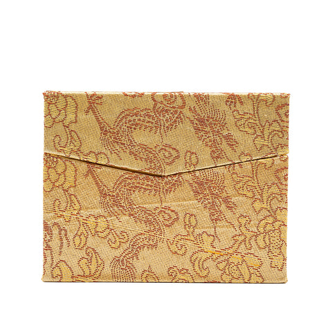 Petite théière en argile Tao Fanggu Nixing # 94520