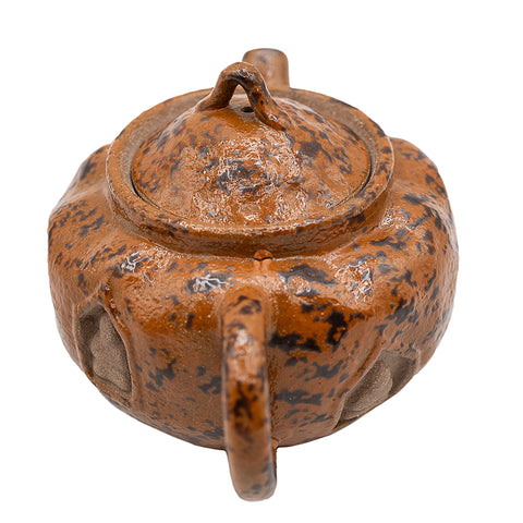 Tetera Foyao de mango recto # 94401