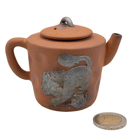 Lao Yanni Leeuw Theepot # 94398