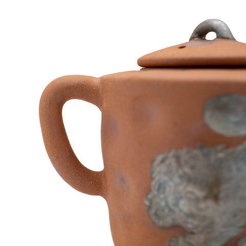 Lao Yanni Leeuw Theepot # 94398