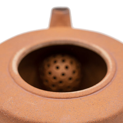 Lao Yanni Leeuw Theepot # 94398