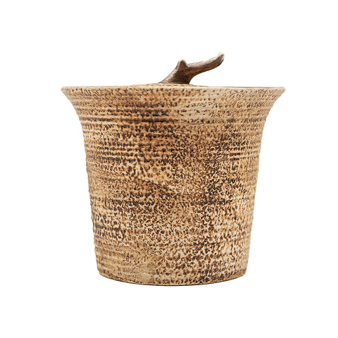 Gaiwan avec couvercle en corne d'argent orné d'un dragon # 94409