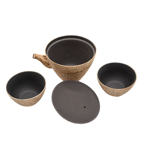 Travel Tea Set # 94412