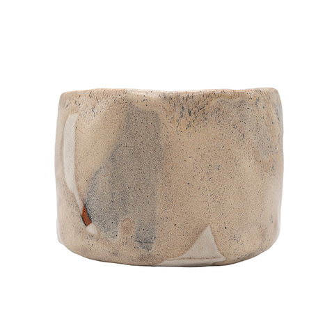 Shino-style Matcha Chawan # 94764