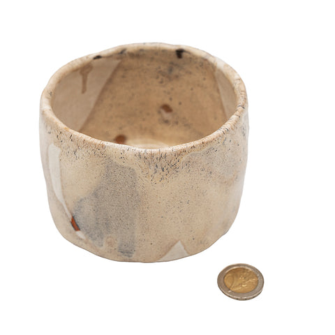 Chawan Matcha estilo Shino # 94764