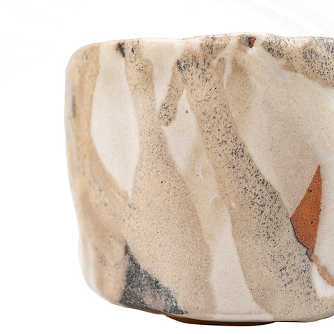 Chawan Matcha estilo Shino # 94764