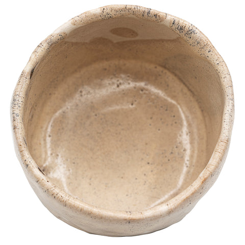 Chawan Matcha estilo Shino # 94764