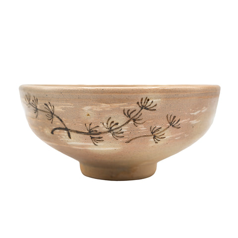 Hand-Painted Matcha Chawan # 94765