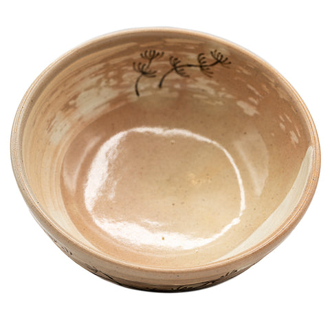 Met de hand beschilderde Matcha Chawan # 94765