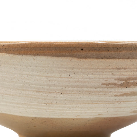 Met de hand beschilderde Matcha Chawan # 94765