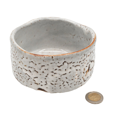 Matcha Chawan “Winter Bark” # 94766