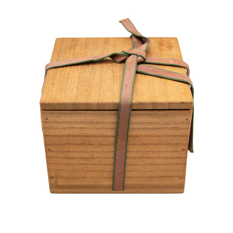 Craquelé-Glazuur Matcha Chawan # 94767