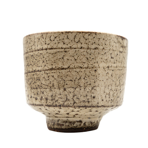 Craquelé-Glazuur Matcha Chawan # 94767