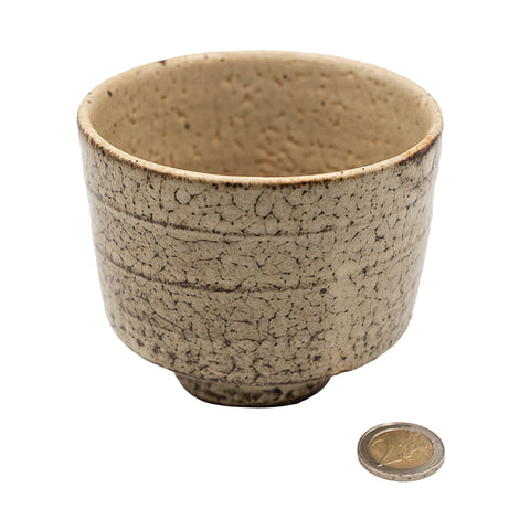 Craquelé-Glazuur Matcha Chawan # 94767
