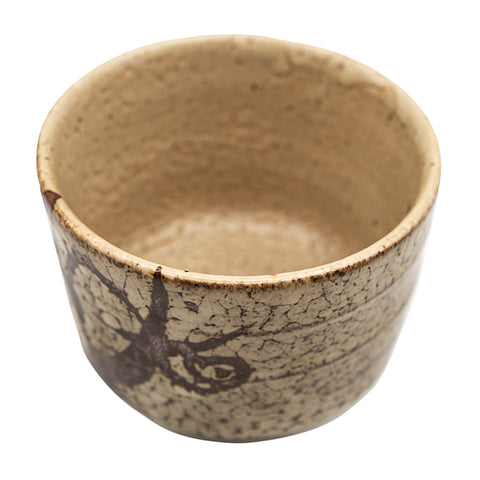 Craquelé-Glazuur Matcha Chawan # 94767