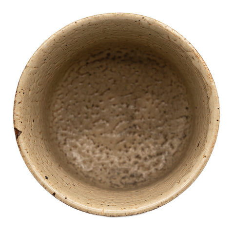 Craquelé-Glazuur Matcha Chawan # 94767