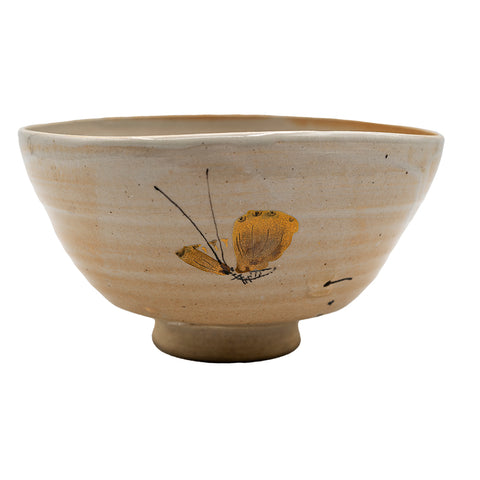 Vlinder Matcha Chawan # 94768
