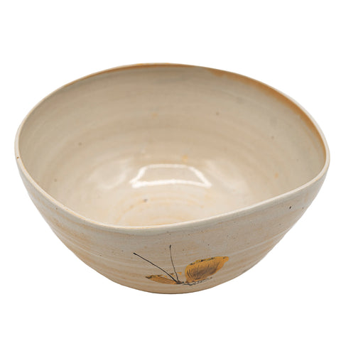 Vlinder Matcha Chawan # 94768