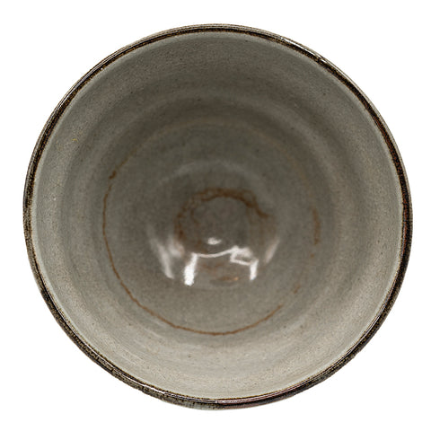 Rabbit Moon Chawan # 94770