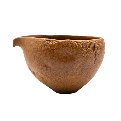 Auspicious Cloud Pitcher # 94449