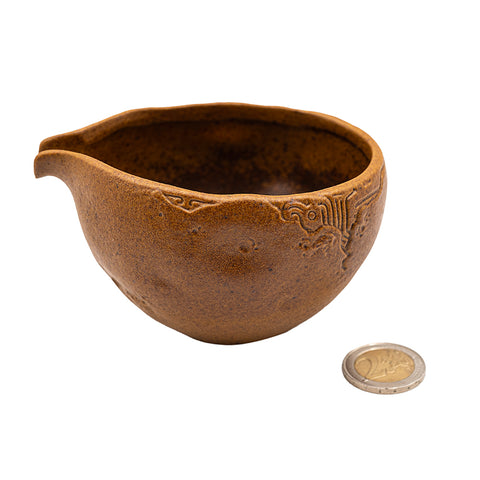 Auspicious Cloud Pitcher # 94449