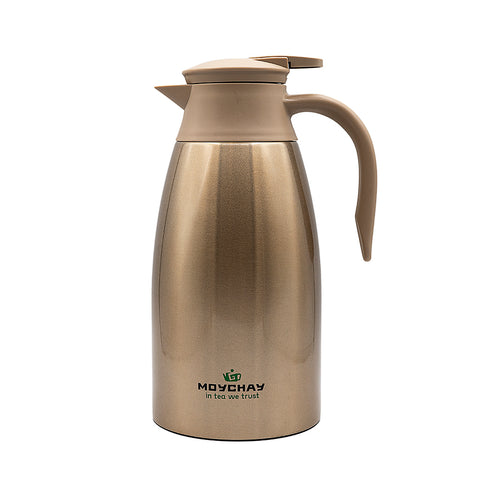 Thermos Isolé Or 1.5 L # 95001