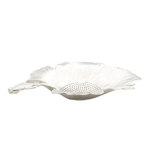Silver Lotus Tea Filter # 93247