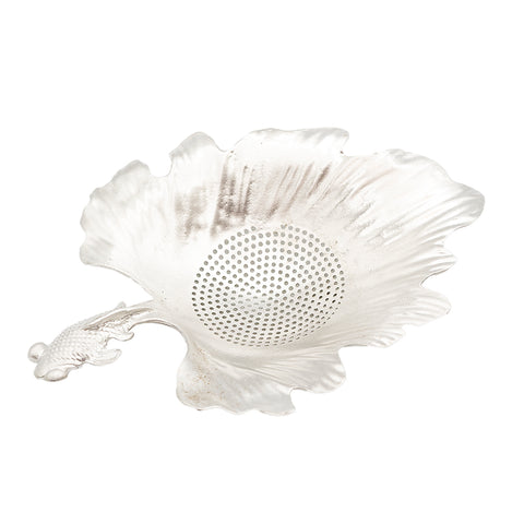 Silver Lotus Tea Filter # 93247